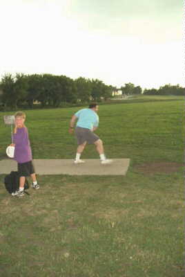 agris showing his style